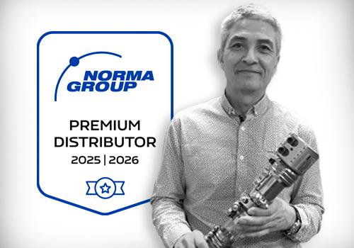 Produktchef Adi Lybæk