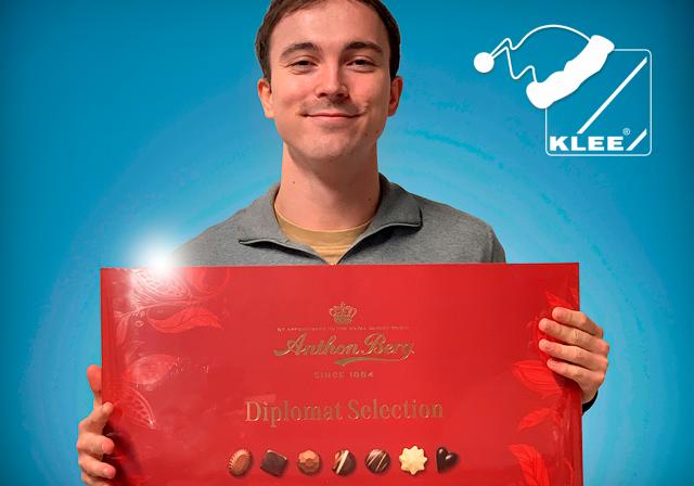 Så det snart Adventsøndag (7. dec.) 😊