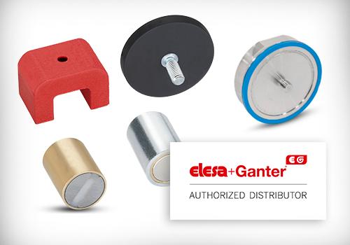 E+G Magneter 