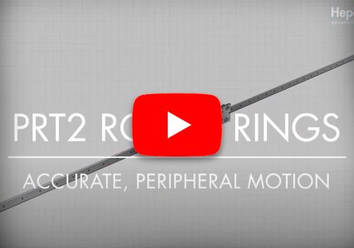 Video! HEPCO PRT2 Rolled Rings