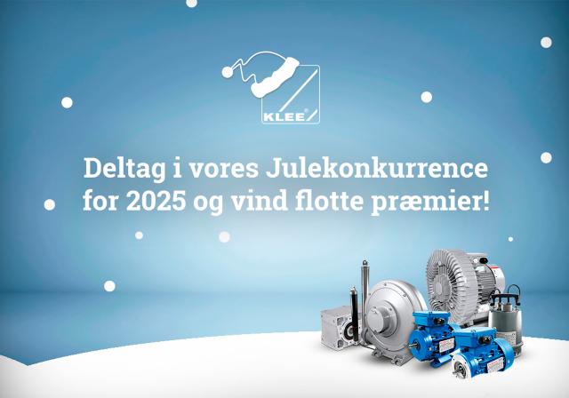 Yes! Endelig julekalendertid igen