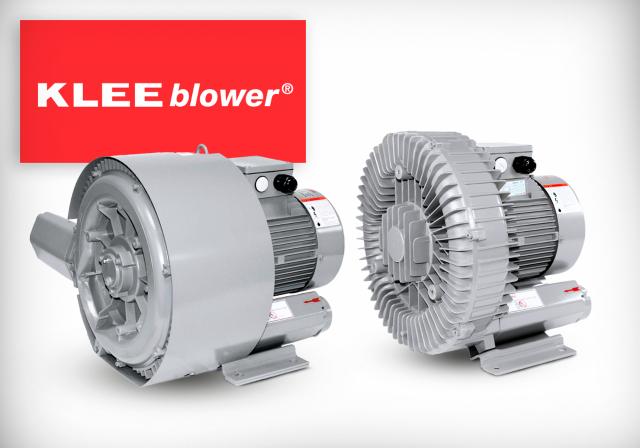 Ringerkammerblæsere