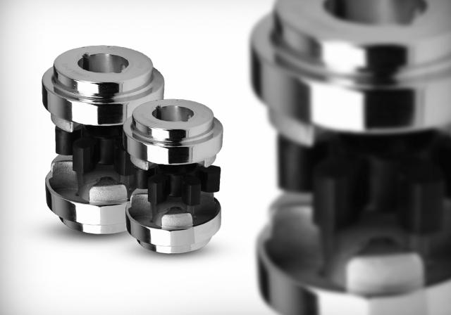 Klokobling af HRC-typen