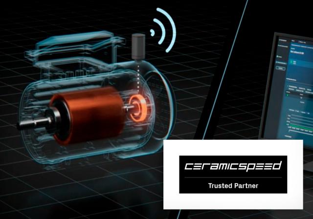 Optimize Edge fra CeramicSpeed