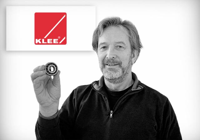 Produktchef Peder Dalgaard Jensen