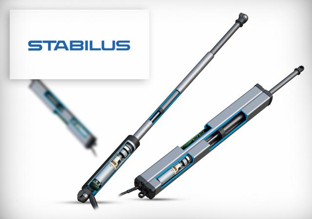 Stabilus Powerise
