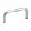 E+G U-handle HD, Stainless