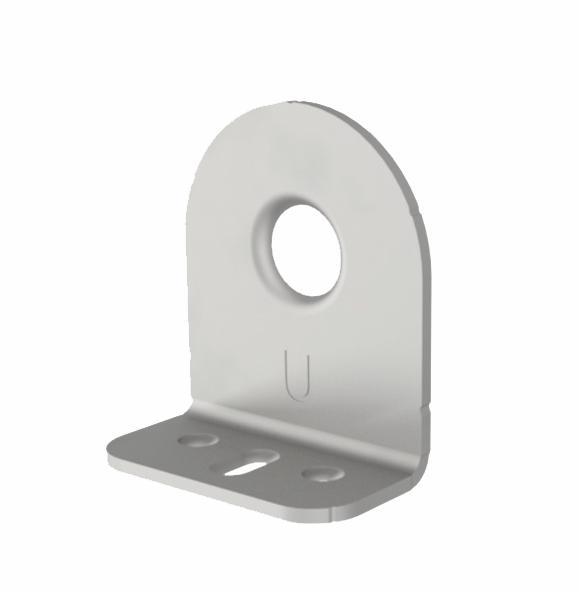 Thomas Regout Angle bracket ULF D, 3-piece