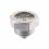 Magnetic drain plug