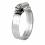 ABA Original Hose clamp