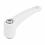 E+G Adjustable handle, Antimicrobial