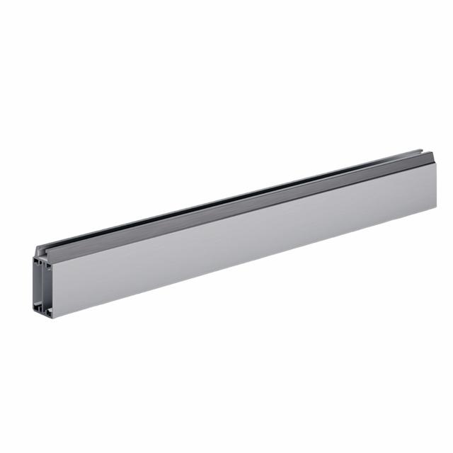 E+G Linear central guide