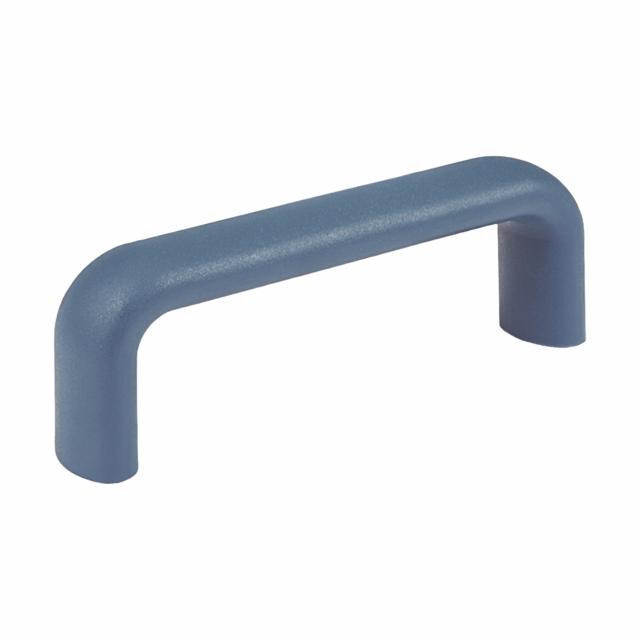 E+G Bridge handle, Metal detectable