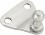 Hahn Side bracket, flat Steel