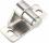 Hahn Side bracket, flat Steel
