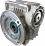 Bonfiglioli worm gear W 75 UFC2 60 80 B14 B3 