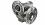 Bonfiglioli worm gear VF 30 F1 7 63 B14 B3