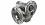 Bonfiglioli worm gear VF 30 F2 15 63 B14 B3