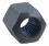 E+G Hex nut