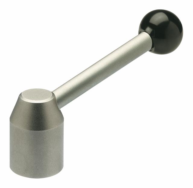 E+G Rustfast spændegreb